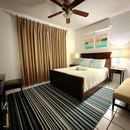 A Peaceful Stay In Miami Eksteriør bilde