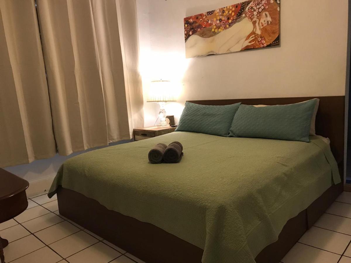 A Peaceful Stay In Miami Eksteriør bilde