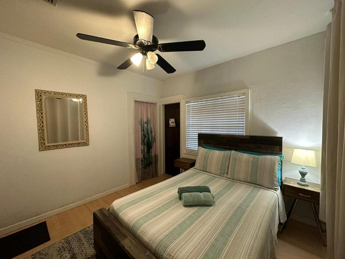 A Peaceful Stay In Miami Eksteriør bilde