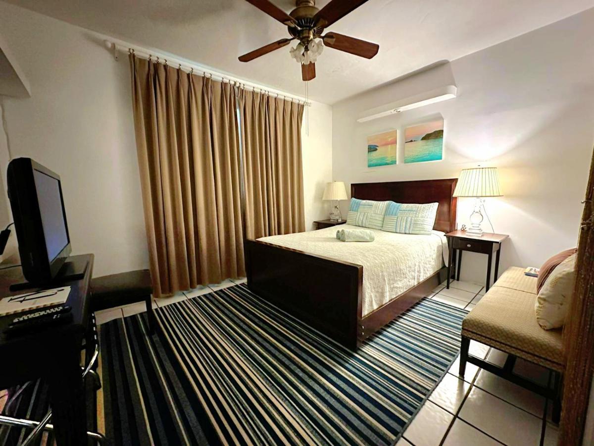 A Peaceful Stay In Miami Eksteriør bilde