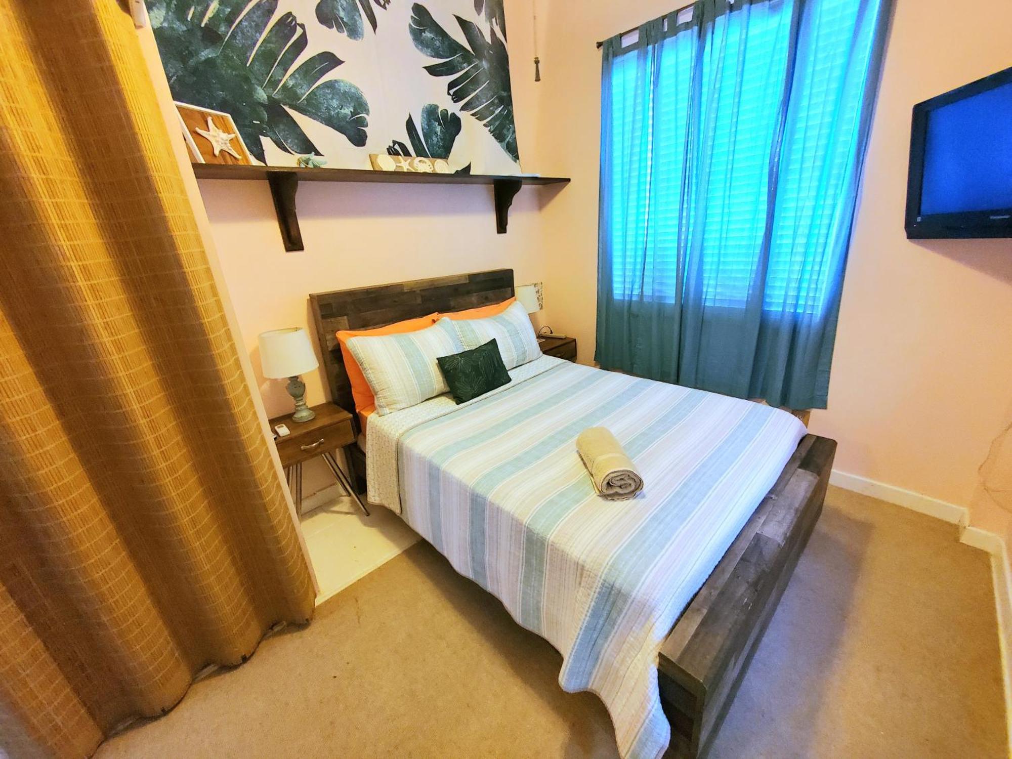 A Peaceful Stay In Miami Eksteriør bilde